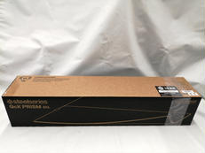 ゲーミングマウスパッド|STEELSERIES