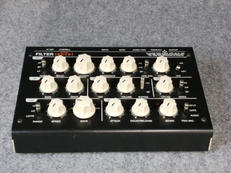 フィルター|VERMONA