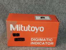 デジタルインジケーター|MITSUTOYO