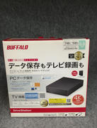 外付けHDD|BUFFALO