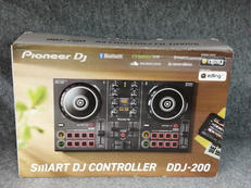 DJコントローラー|PIONEER