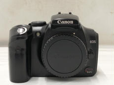 デジタル一眼レフカメラ|CANON