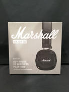 ヘッドホン|MARSHALL