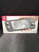 ニンテンドースイッチライト|NINTENDO