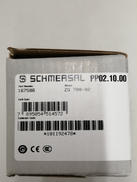 プルワイヤー緊急停止スイッチ|SCHMERSAL