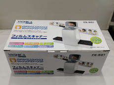 フィルムスキャナー|YASHICA