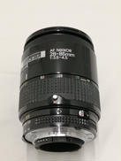 ズームレンズ|NIKON