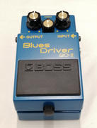 オーバードライブ|BOSS