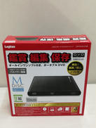 DVDドライブ|LOGITEC