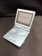 GBA SP