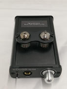 真空管ヘッドホンアンプ|XDUOO