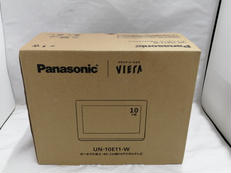 美品❗Panasonicポータブルテレビ❗録画タッチパネル❗ロング保証❗即決割引 美品❗Panasonicポータブルテレビ❗録画タッチパネル❗ロング