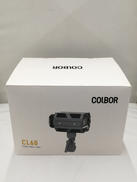 LEDビデオライト|COLBOR