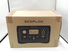 ポータブル電源|ECO FLOW TECHNOLOGY