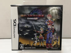 DSソフト|SQUARE ENIX