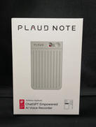 AIボイスレコーダー|PLOUD NOTE