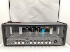 ヘッドアンプ|HUGHES&KETTNER