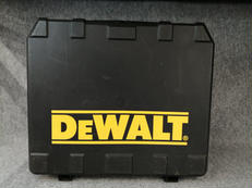 インパクトレンチ|DEWALT