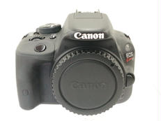 デジタル一眼レフ|CANON