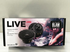 スピーカーユニット|BLAM