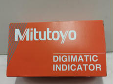 デジマチックインジケータ|MITUTOYO