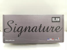 カースピーカー|BLAM