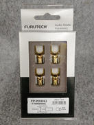 Yラグ端子|FURUTECH