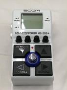 エフェクター|ZOOM