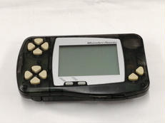 ワンダースワン|BANDAI