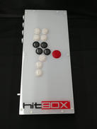 アーケードコントローラー|HITBOX