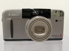 フィルムカメラ|CANON