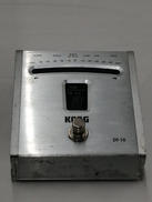 チューナー|KORG