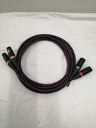 XLRケーブル|SAEC