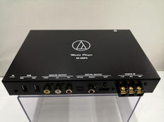 マルチメディアプレーヤー|AUDIO-TECHNICA