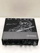 オーディオインターフェース|STEINBERG