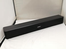 サウンドバー|BOSE