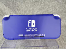SWITCH LITE|NINTENDO / 任天堂
