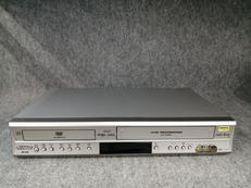 VHS/DVDプレーヤー|VICTOR