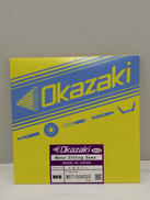 メタルソー|OKAZAKI