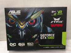 グラフィックボード|ASUS