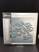 LP CLASSICAL|CBS/SONY