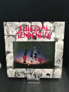 LP ROCK|FRONTIER RECORDS