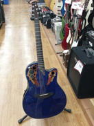 エレアコ|OVATION