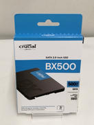 SSD|Crucial