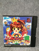 ネオジオポケットソフト|SNK