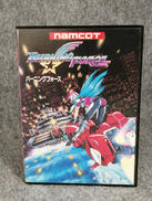 メガドライブソフト|NAMCOT
