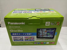 ポータブルナビ|PANASONIC