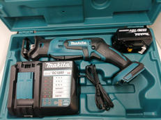 レシプロソー|MAKITA