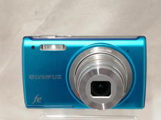 コンパクトデジカメ|OLYMPUS