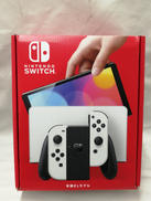 SWITCH 有機EL|NINTENDO